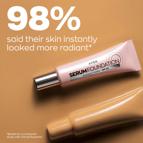 Avon skin perfecting serum - avon,