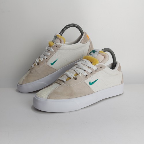 Nike bruin low trainers womens - trainers,