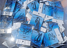 10 pks of mixed  Aberdeen BULK