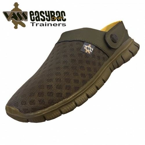 Vass easy bac trainers slider - vass, easy-bac