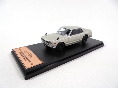 Nissan skyline 2000gt - nissan, 2000gt-r