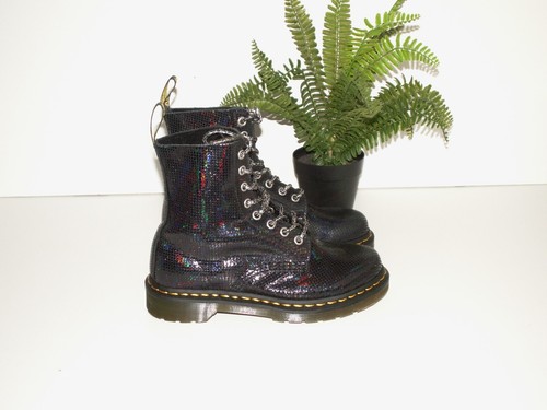 Martens 1460 pascal - dr.,