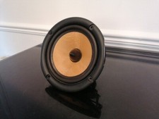 B&W Bowers and  Wilkins Dm 601