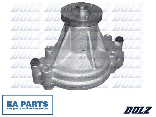 Water pump for - pump, jaguar