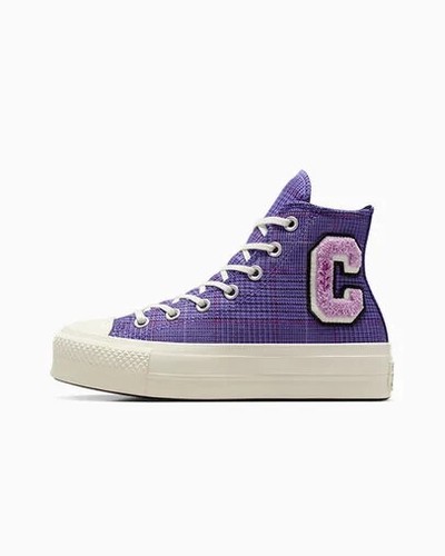 Converse all star lift - converse,