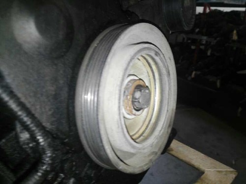 9681640880 818791 crankshaft