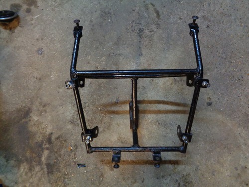 Suzuki bandit 600 headlight - suzuki,
