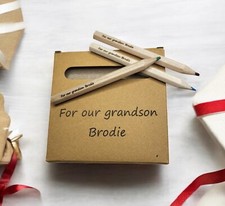 Personalised Mini Colouring