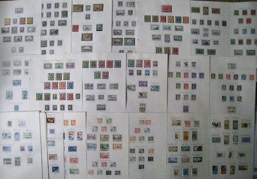 Canada album collection fine - canada,