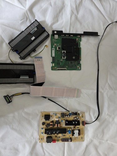 Samsung ue58au7100k - samsung,