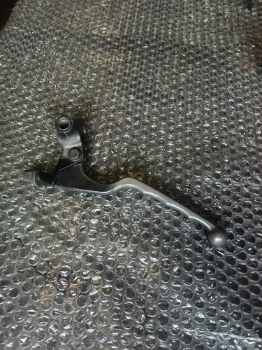 Honda xl500r left brake - xl500r,