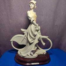 Giuseppe Armani, Florence