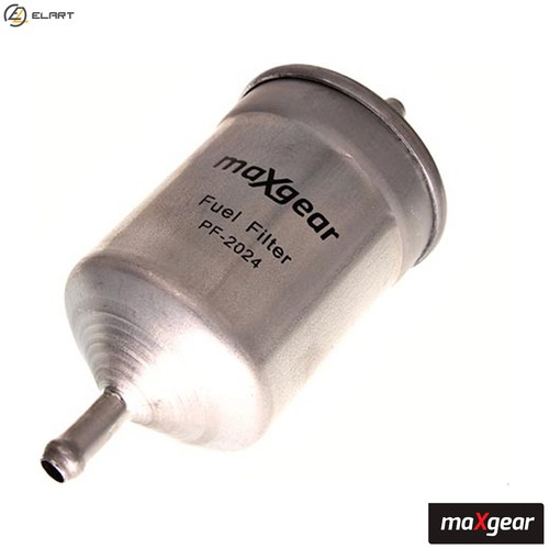 Fuel filter 0078 - for, vw