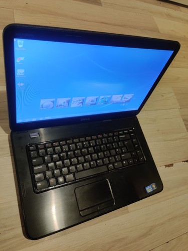 Dell inspiron n5050 - dell,