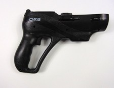 Orb Hand gun accessory for