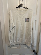 Billabong Jumper Sweatshirt Size L
