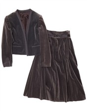 ST MICHAEL Womens Velvet 2