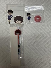 Detective Conan Sega Lucky