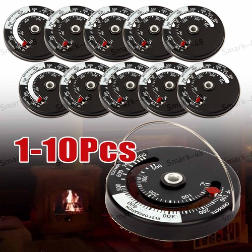 Magnetic fire stove pipe - magnetic,
