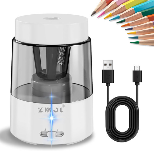 Electric pencil - electric,