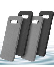 4 PCS Garden Kneeling Pad Multi Functional Kneeler Pad for Gardening Yoga House