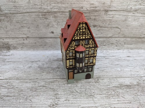 17th century guest - 17th,