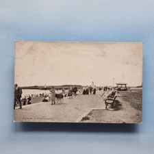 Littlehampton Postcard C1910