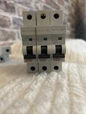 MEM 32A M6 MCB Type B