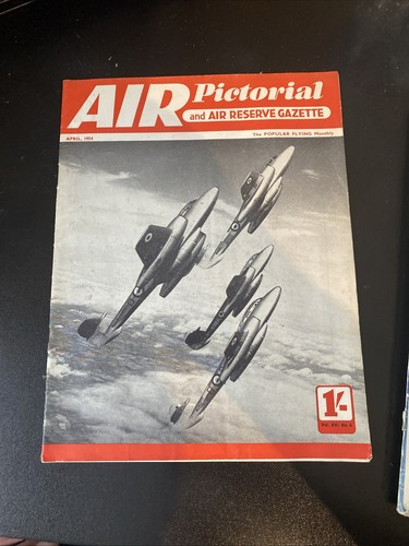 Air pictorial reserve - air,