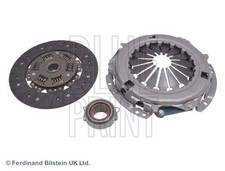 Blue print clutch - kit, for