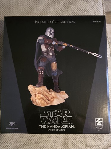 Star wars premier collection - star,