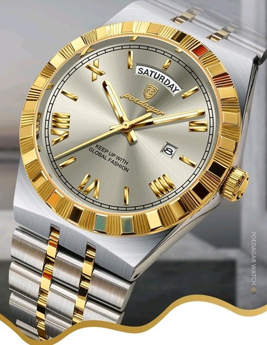 Poedagar mens luxury - poedagar,
