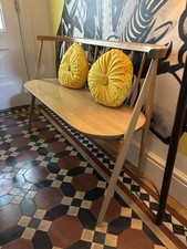 Ercol Heritage Loveseat