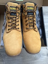 Dewalt Apprentice Safety Boots