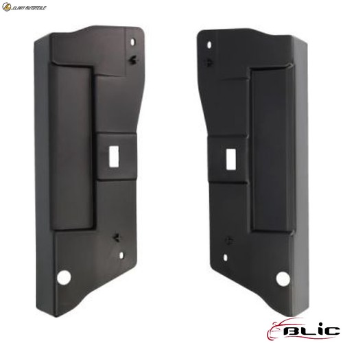 Bracket bumper - bracket,