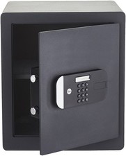 Yale Maximum Security Office Safe YSEM/400/EG1 - Damaged Packaging