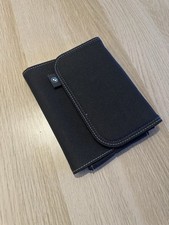 Genuine BMW Service Book