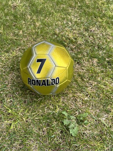 Ballon ronaldo 7 - fp,