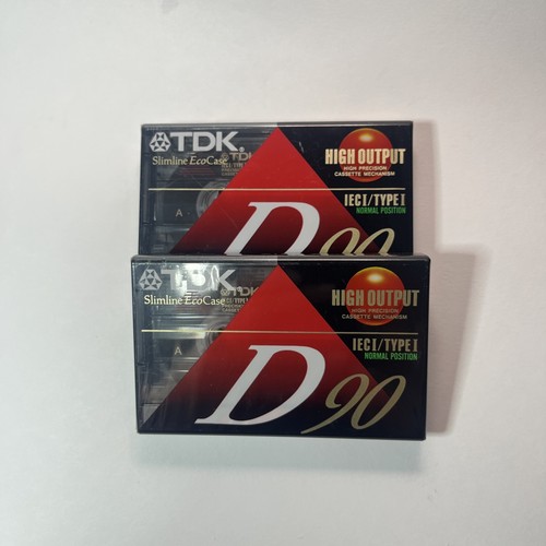 Tdk 60 - d-90,