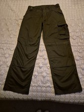 Men's Scruffs Cargo Work