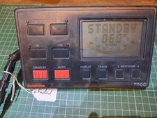 Autohelm (Raymarine/Raytheon)