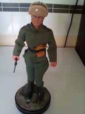Vintage Palitoy Action Man