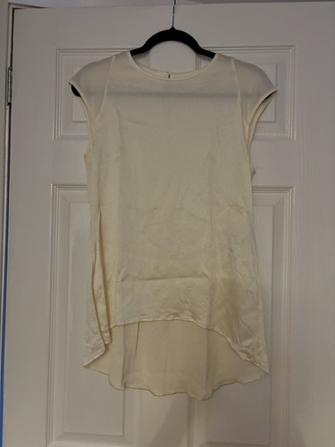 Ted baker cream - satin, silky