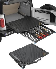 TrailDeck Slide Out Tailgate