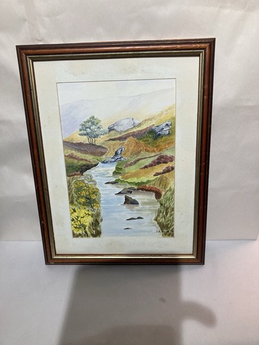 Garage find original artwork - garage,