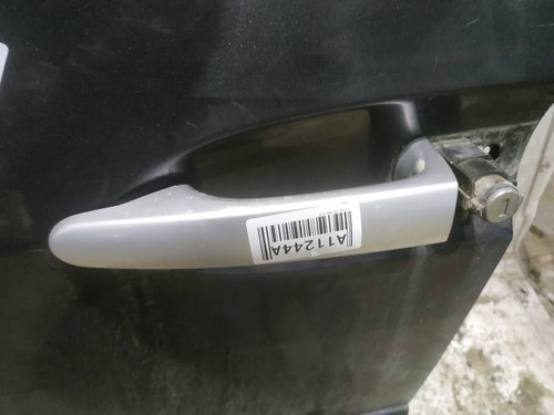 Door handle exterior - ,