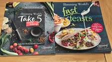 Slimming World Recipe Book