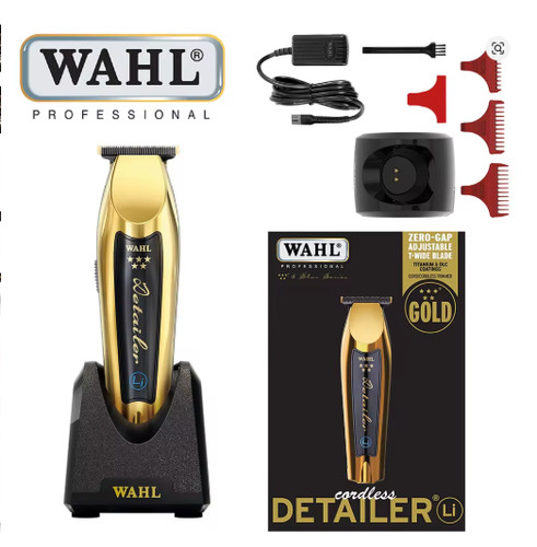 Wahl professional star - professional, 5-star