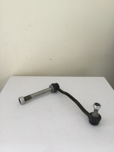 Peugeot 407 front suspension - 407,