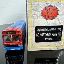 EFE 17706 GO NORTHERN LEYLAND